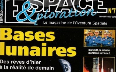 ESPACE & EXPLORATION N°7