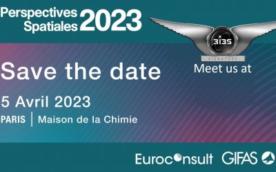 PERSPECTIVES SPATIALES 2023