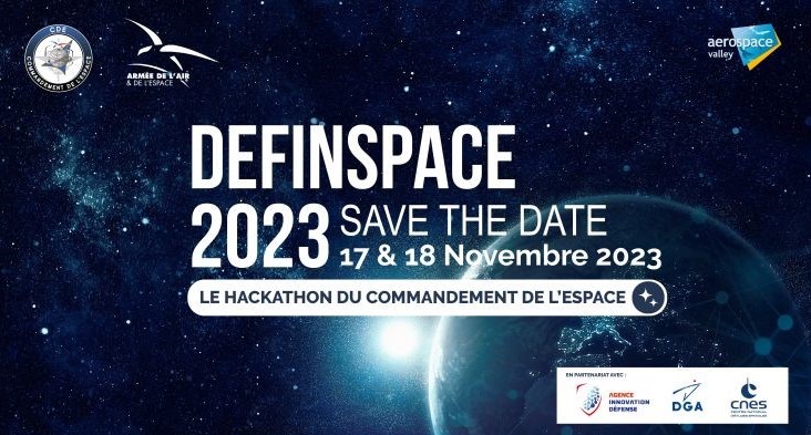 DEFINSPACE 2023