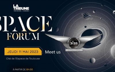 SPACE FORUM TOULOUSE 2023