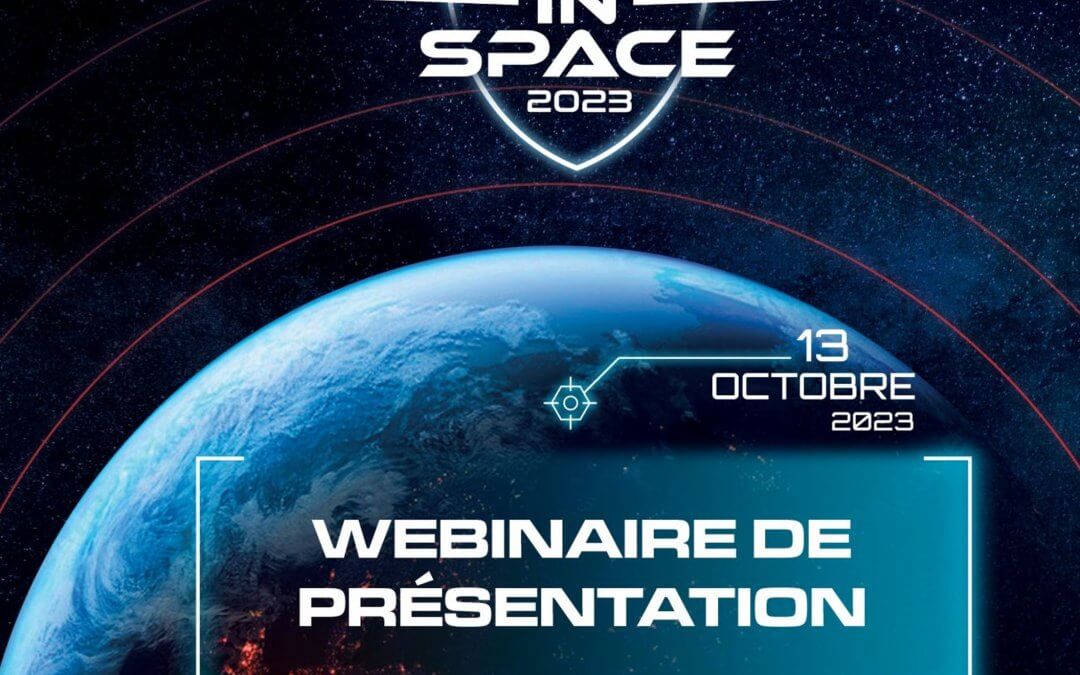 DEF IN SPACE France