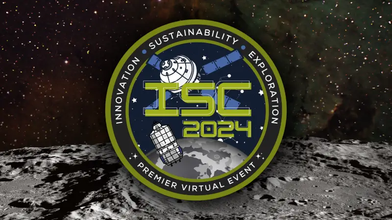 International Space Convention  2024  Virtual Event