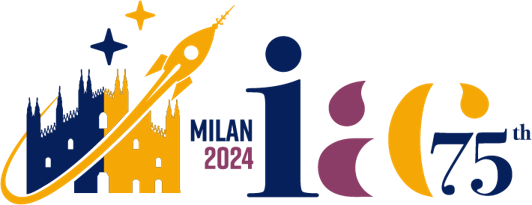 IAC  2024 MILAN