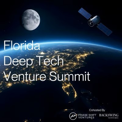 FLORIDA DEEP TECH VNTURE SUMMIT