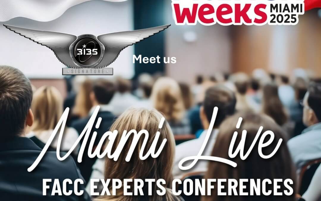 FRENCH WEEKS – Miami – Florida – USA