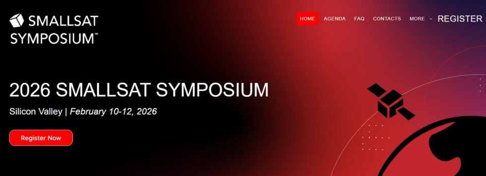 SMALL SYMPOSIUM Silicon Valley USA