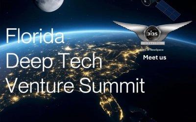 FLORIDA DEEP TECH VENTURE SUMMIT LAKE NONA FL -USA