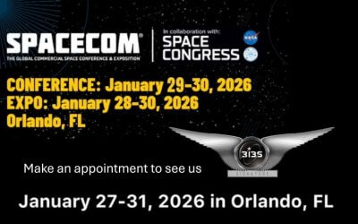 SPACECOM 2026 – Orlando Florida – USA