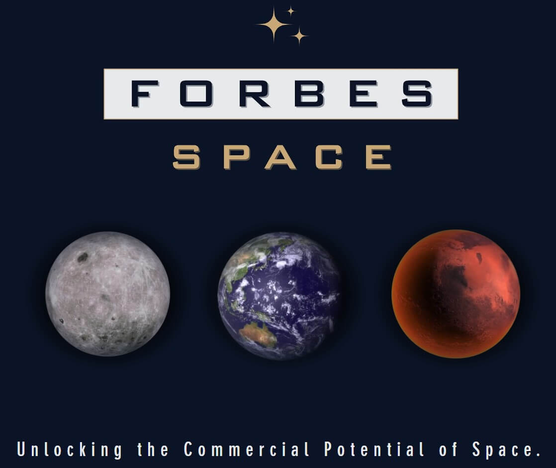 forbesspace