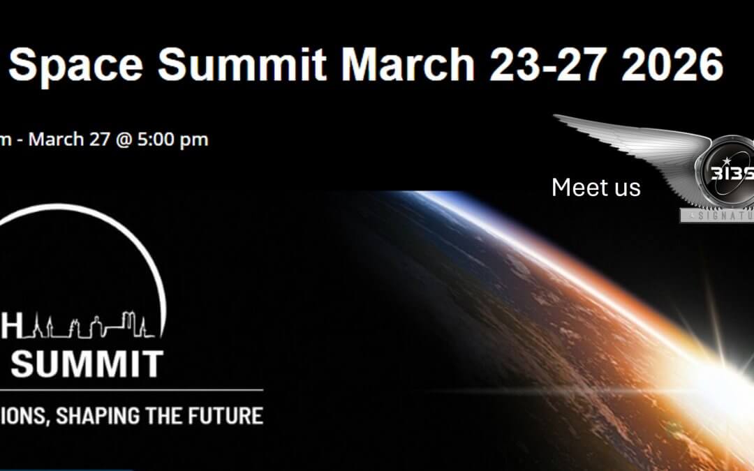 SPACE SUMMIT MUNICH – GERMANY
