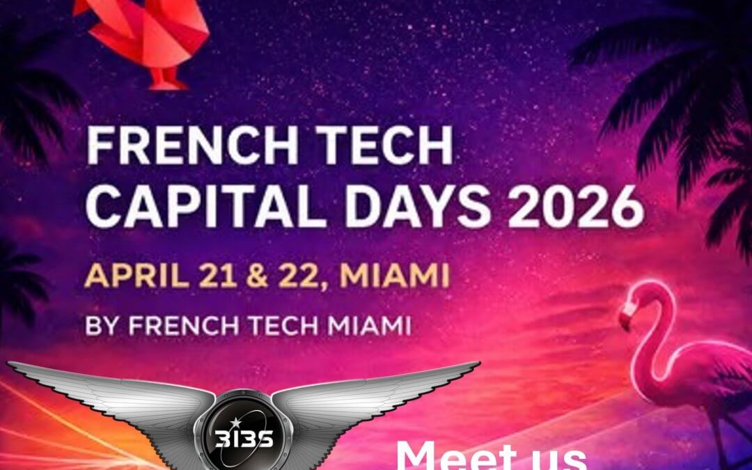FRENCH TECH Capital days 2026 – Miami Florida USA