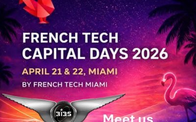 FRENCH TECH Capital days 2026 – Miami Florida USA