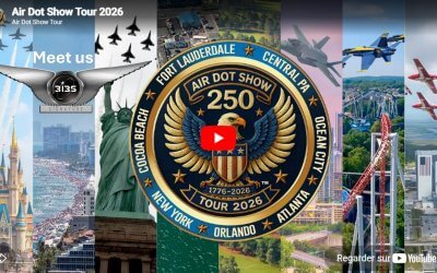 AIRSHOW – FORT LAUDERDALE 2026 – FLORIDA USA