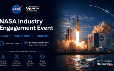 NASA Industry Engagement Kenedy Space Center – Florida USA