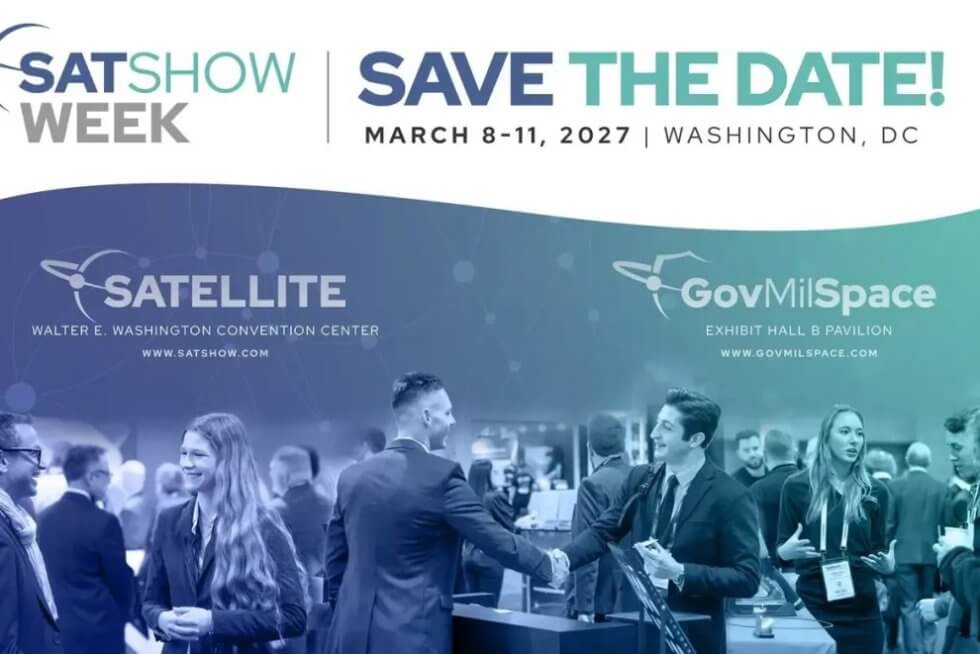 SAT SHOW WEEK  Washington DC